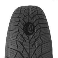 Foto pneumatico: KUMHO, WP52 WINTERCRAFT 225/45 R17 91H Invernali