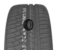 Foto pneumatico: KUMHO, WP72 WINTERCRAFT 235/35 R19 91W Invernali