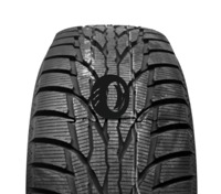 Foto pneumatico: KUMHO, WS51 WINTER CRAFT SUV ICE 255/55 R19 111T Invernali