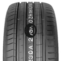 Foto pneumatico: KUSTONE, PASSION P9 225/40 R19 93W Estive