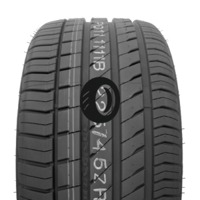 Foto pneumatico: KUSTONE, SAFY M06 235/35 R19 91W Estive