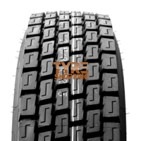 Foto pneumatico: LANVIGATOR, D801 315/70 R22.5 154L Estive