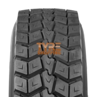 Foto pneumatico: LANVIGATOR, DV311 315/80 R22.5 157L Estive