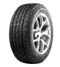 Foto pneumatico: LASSA, Competus A/T 3 235/70 R16 106T Quattro-stagioni