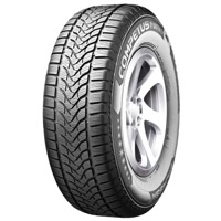 Foto pneumatico: LASSA, Competus Winter 2 235/65 R17 108H Invernali
