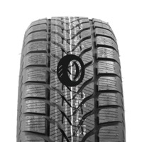 Foto pneumatico: LASSA, COMPETUS WINTER 2 PLUS 235/55 R18 100V Invernali