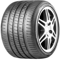 Foto pneumatico: LASSA, Driveways Sport 225/35 R19 88Y Estive