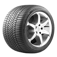 Foto pneumatico: LASSA, MULTIWAYS 2 195/50 R15 86V Quattro-stagioni