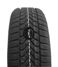 Foto pneumatico: LASSA, SNOWAYS 3 195/45 R16 84H Invernali