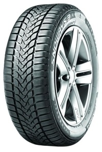 Foto pneumatico: LASSA, Snoways 3 195/55 R15 85H Invernali
