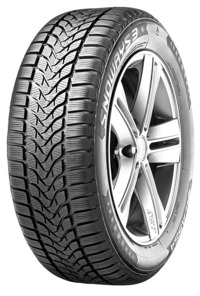 Foto pneumatico: LASSA, Snoways 3 155/65 R14 75T Invernali