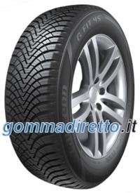 Foto pneumatico: LAUFENN, LH71 G FIT 4S 205/55 R17 95V Quattro-stagioni