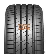 Foto pneumatico: LAUFENN, S-FIT 2 (LK12) 195/55 R16 87V Estive