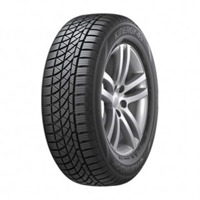 Foto pneumatico: HANKOOK, W616 175/70 R14 88T Invernali