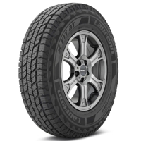 Foto pneumatico: LAUFENN, X-FIT AT (LC01) 265/65 R17 112T Estive