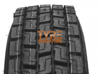 Foto pneumatico: LEAO, D905 295/80 R22.5 152M Estive