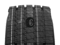 Foto pneumatico: LEAO, F860 295/80 R22.5 154M Estive
