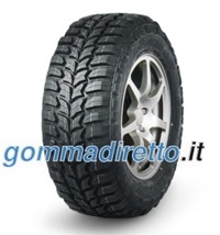 Foto pneumatico: Ling Long, CROSSWIND M/T 30/ R15 104Q Estive