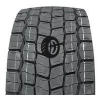 Foto pneumatico: LINGLONG, KTD300 315/60 R22.5 152L Estive