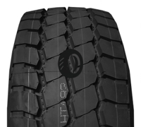 Foto pneumatico: LINGLONG, KXA400 425/65 R22.5 165K Estive