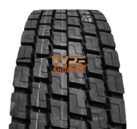 Foto pneumatico: LINGLONG, LDL831 285/70 R19.5 146M Estive
