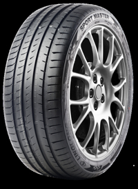 Foto pneumatico: Ling Long, SPORT MASTER 225/45 R19 96Y Estive