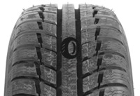 Foto pneumatico: MALATESTA, THERMIC A3 175/65 R15 84T Invernali
