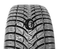 Foto pneumatico: MALATESTA, THERMIC A4 195/55 R16 87H Invernali