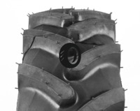 Foto pneumatico: MALATESTA, TRACTOR AGRI 6.5/80 R13  Quattro-stagioni