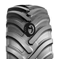 Foto pneumatico: MALHOTRA, RRT 650 MEGASOL 800/65 R32 181A8 Quattro-stagioni