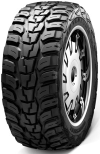 Foto pneumatico: MARSHAL, kl71 265/75 R16 78Q Estive