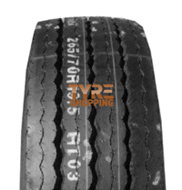Foto pneumatico: MARSHAL, KRT03 245/70 R17.5 143J Estive