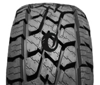 Foto pneumatico: MASSIMO, ROCCIA A/T 265/60 R18 110H Estive