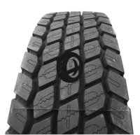 Foto pneumatico: MATADOR, DHR4 295/80 R22.5 152M Estive