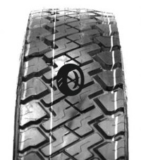 Foto pneumatico: MATADOR, DR1 HECTOR 275/70 R22.5 148L Estive