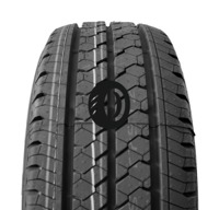 Foto pneumatico: MATADOR, HECTORRA VAN 225/55 R17 109T Estive