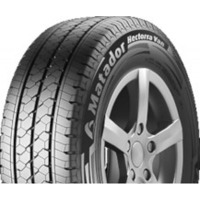 Foto pneumatico: MATADOR, Hectorra Van 185/80 R14 102R Estive