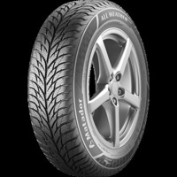 Foto pneumatico: MATADOR, MP62 ALL WEATHER EVO 195/65 R15 91H Quattro-stagioni