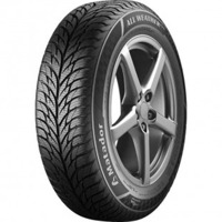 Foto pneumatico: MATADOR, MP62 ALL WEATHER EVO 185/55 R15 82H Quattro-stagioni