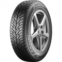 Foto pneumatico: MATADOR, MP62 ALL WEATHER EVO 155/70 R13 75T Quattro-stagioni