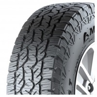 Foto pneumatico: MATADOR, MP72 Izzarda A/T 2 235/65 R17 108H Estive