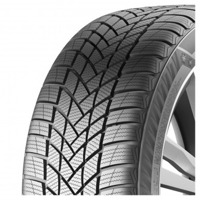 Foto pneumatico: MATADOR, MP93 Nordicca 255/60 R17 106H Invernali