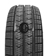 Foto pneumatico: MATADOR, NORDICCA VAN 225/55 R17 109T Estive
