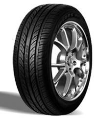 Foto pneumatico: MAXTREK, INGENS A1 265/30 R19 93W Estive