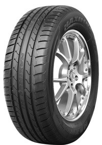 Foto pneumatico: MAXTREK, MAXIMUS M1 255/45 R19 104W Estive