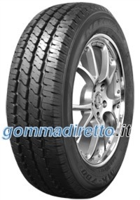 Foto pneumatico: MAXTREK, MK700 165/80 R14 96S Estive