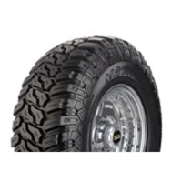 Foto pneumatico: MAXTREK, MUD TRAC 315/75 R16 121Q Estive