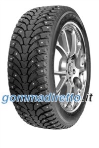 Foto pneumatico: MAXTREK, TREK M900 ICE 235/55 R18 104T Invernali