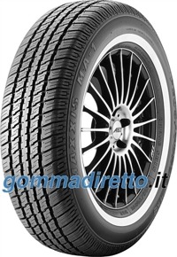 Foto pneumatico: MAXXIS, MA-1 205/75 R14 95S Estive