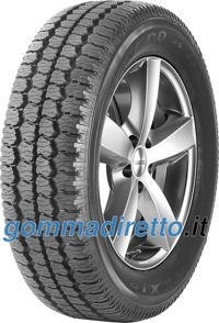 Foto pneumatico: MAXXIS, MA-LAS 205/70 R15 106R Estive